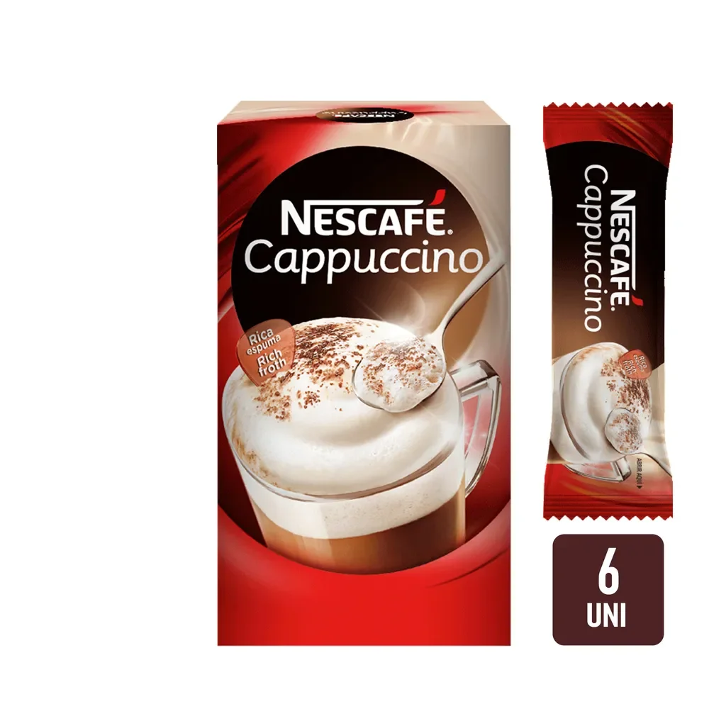 NESCAFE