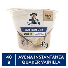 AVENA ISTANTANEA QUAKER