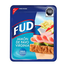 JAMON VIRGINIA FUD