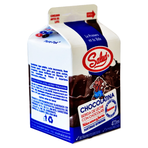 CHOCOLATINA