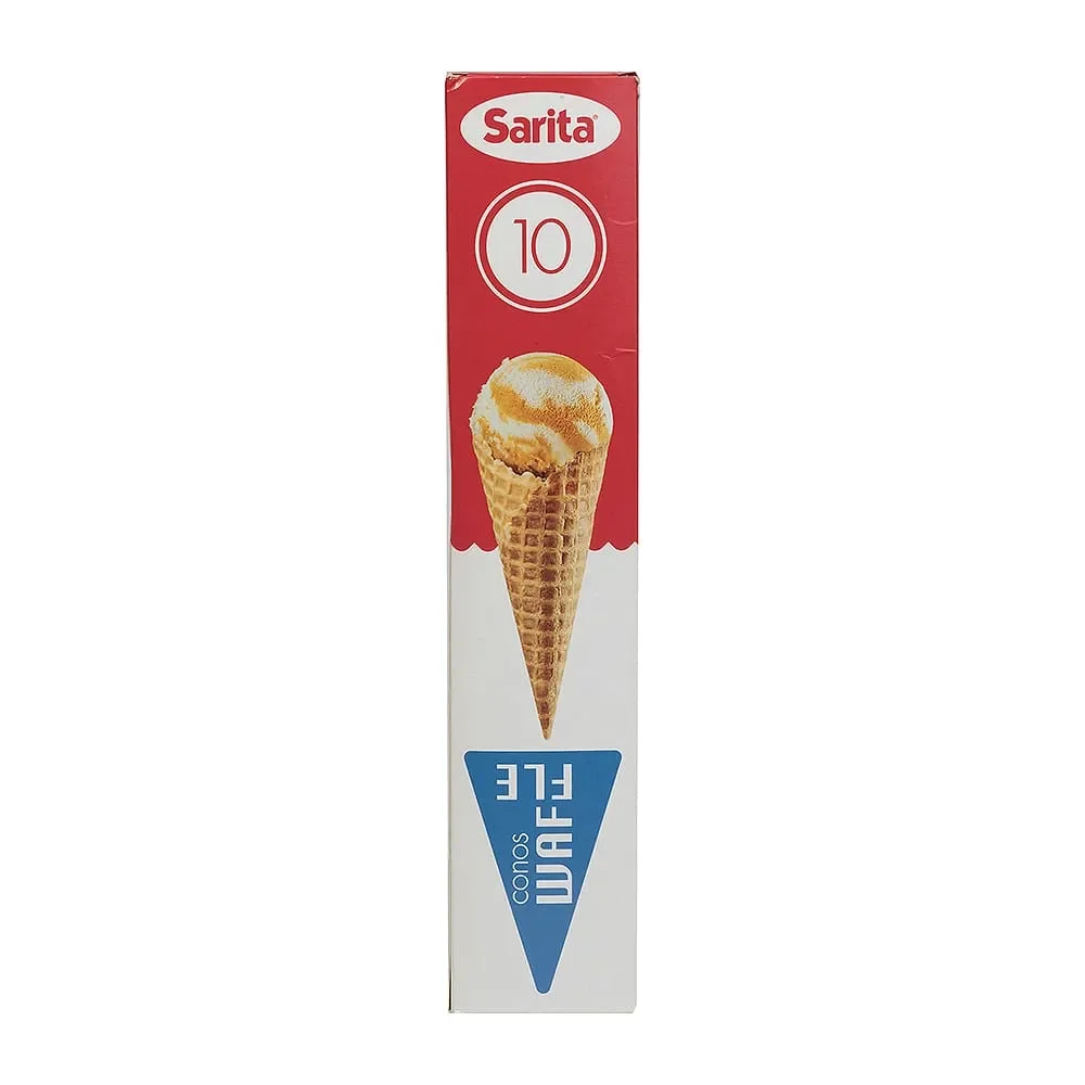 CONO WAFFLE