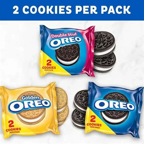 GALLETA OREO