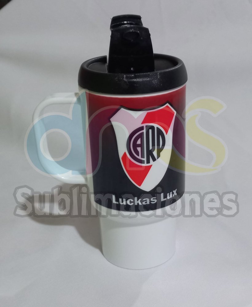 Jarro Termico Polimero