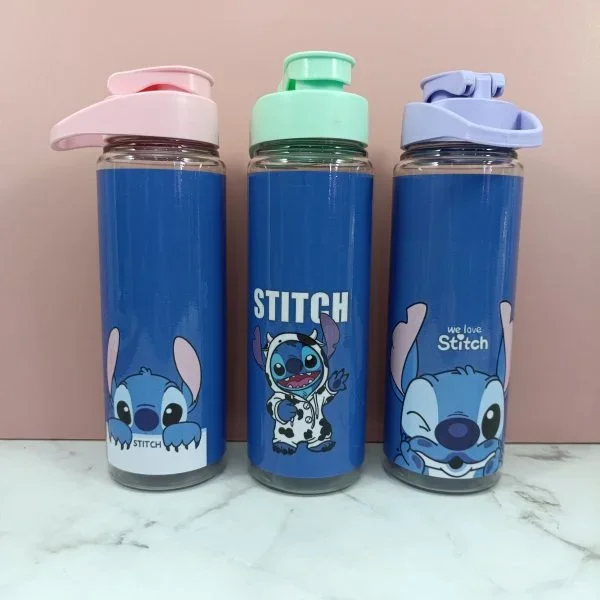 Botella Running - 750Cc