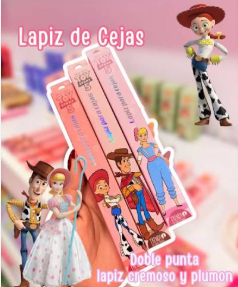 Lapiz Ojos Y Cejas Inspirado En Toy Story 5 Trendy