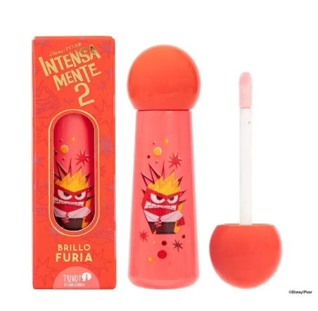 Brillo Furia Trendy