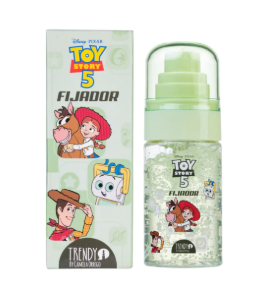 Fijador Inspirado En Toy Story 5 Trendy