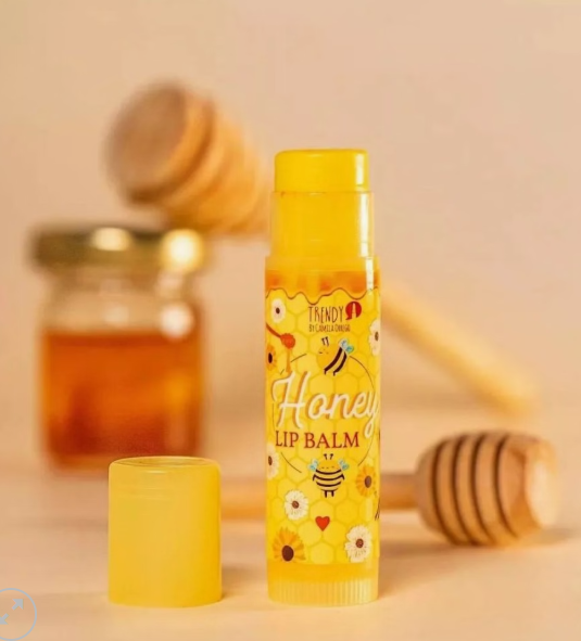 Brillo Mágico Honey Trendy