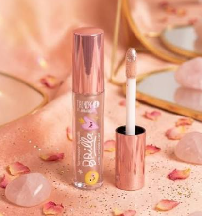 Iluminador Liquido Brilla Trendy