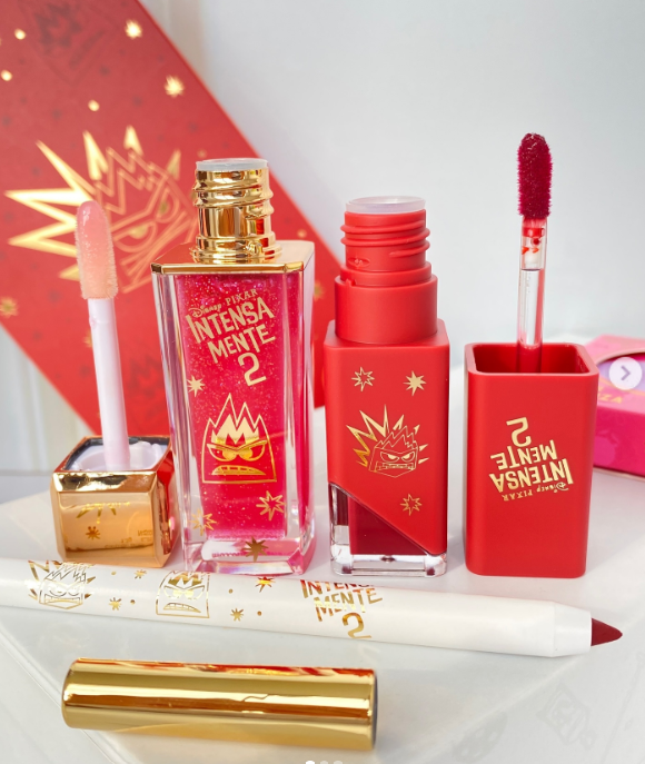 Kit Labios Furia Trendy