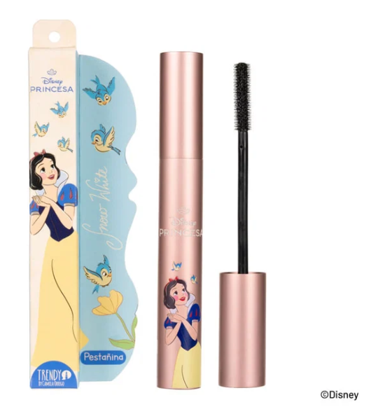 Pestañina Princesa Blancanieves Trendy