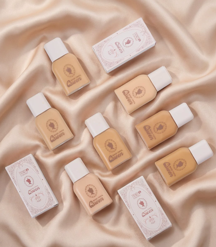 Base Queen Face Tint Trendy