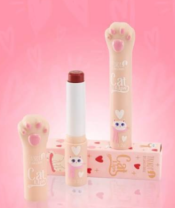 Labial Cat Lip Trendy