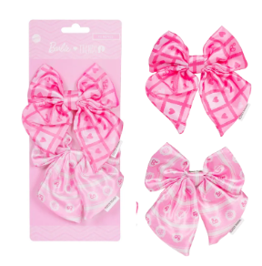 Kit Moños Barbie Dreams Trendy
