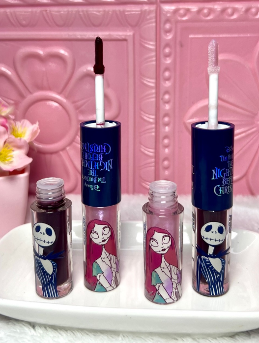 Tinta Gloss Jack Trendy