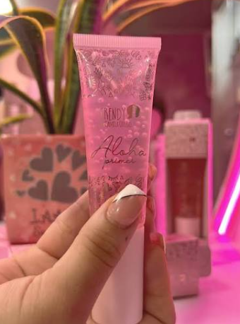 Primer Aloha Trendy