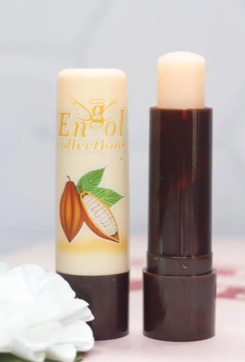 Balsamo Cacao Engol