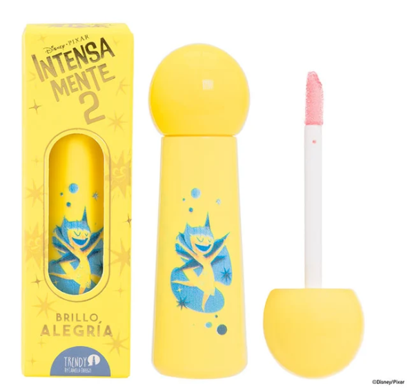 Brillo Alegria Trendy