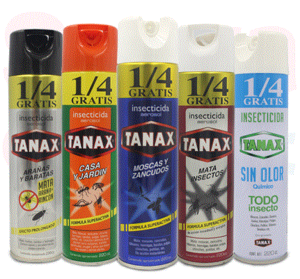 TANAX PROMOCION  X2