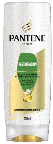 ACON PANTENE RESTAURACION