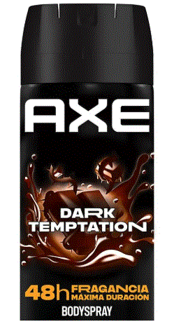 DESO AXE DARK TEMTATION 152ML