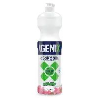 IGENIX CLORO GEL FLORAL