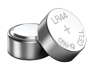 MAXELL PILA LR44