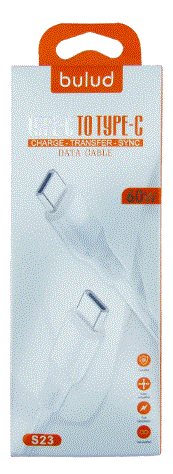 CABLE TIPO C - TIPO C