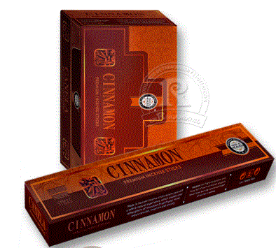 INCIENSO CANELA PREMIUM