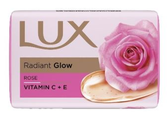 JABON LUX ROSA 75G