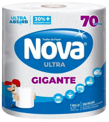 NOVA ULTRA 70MT