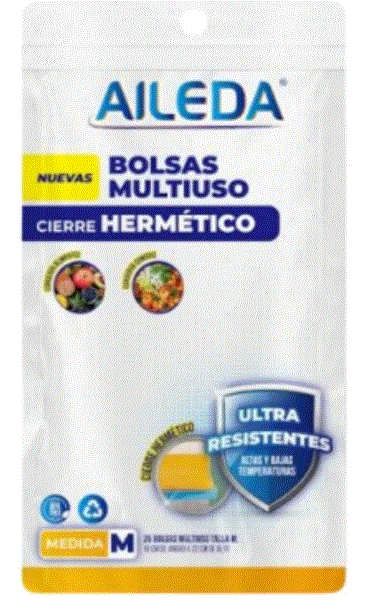 BOLSA AILEDA CIPLOC MEDIDA M