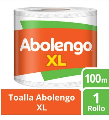 OFERTA 2 ABOLENGO XL