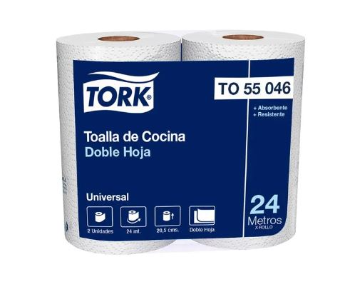 MANGA NOVA TORK