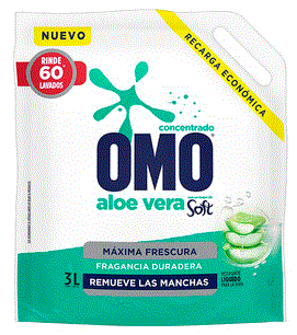 OMO SOFT 3L