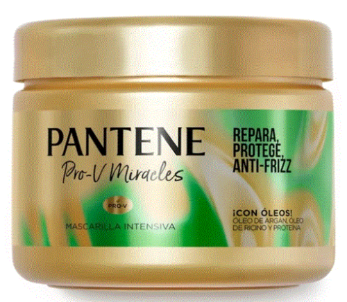 CREMA MASCARILLA PANTENE 300ML