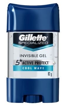DESO GILLETTE COOL WAVE