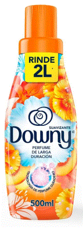 DOWNY AMACIENTE 500ML