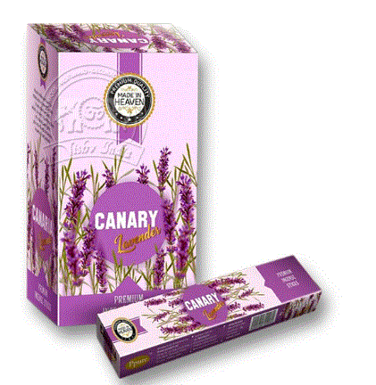 INCIENSO CANARI PREMIUM