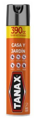 TANAX CASA Y JARDIN 390