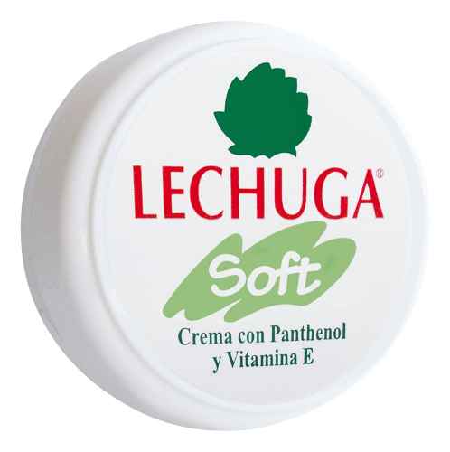 CREMA LECHUGA 110ML