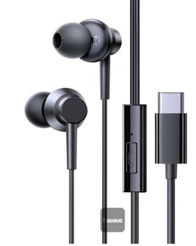 AUDIFONO TYPO C