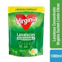 LAVALOZAS VIRGINIA 1L