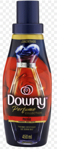 DOWNY ROSAS