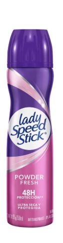 LADY SPEED STICK POWDER FRESH