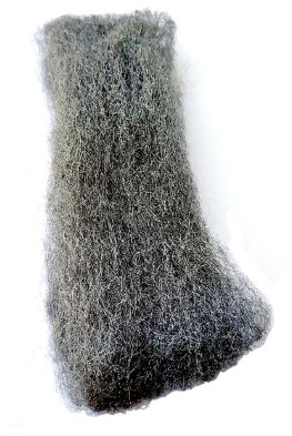 VIRUTILLA ABRASIVA STEEL WOOL