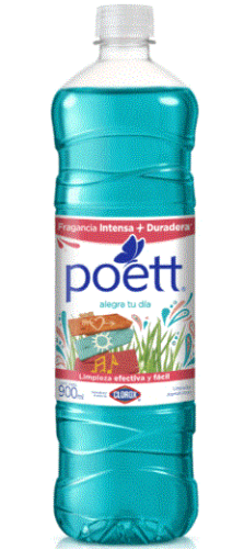 POETT ALEGRA TU DIA 900ML