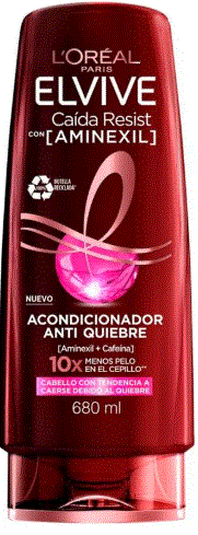 ACONDICIONADOR ELVIVE CAIDA 370ML