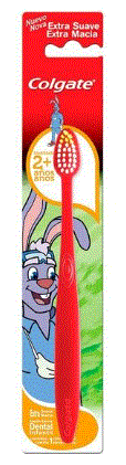 CEPILLO DENTAL COLGATE NIÑO