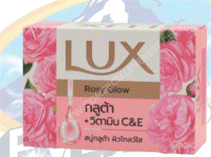 LUX ROSY GLOW